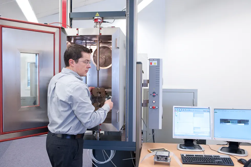 Holistic Product Development with Sustainable Materials
